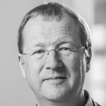 Profilbild von Gerhard Wolf